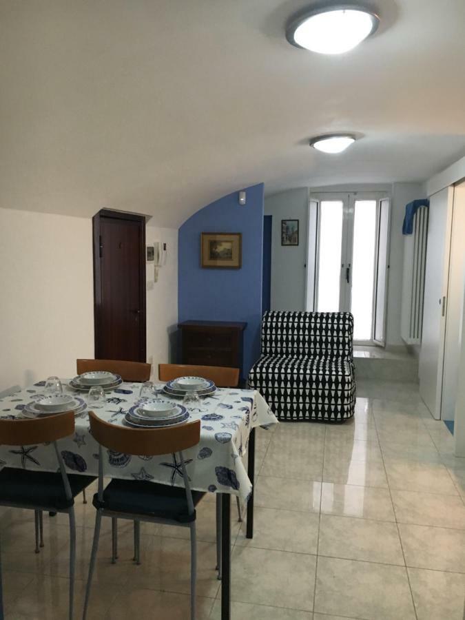דירות מונופולי Porto In Vista מראה חיצוני תמונה