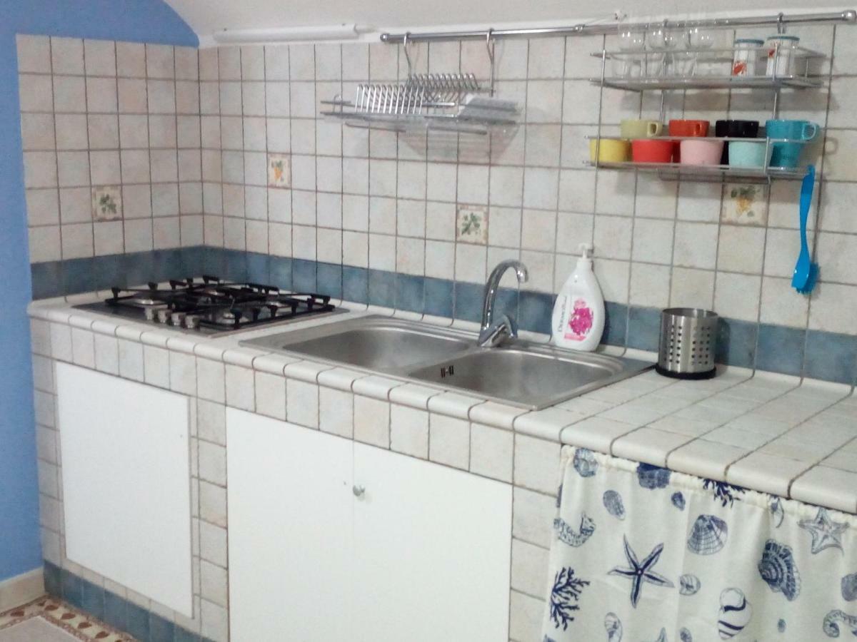 דירות מונופולי Porto In Vista מראה חיצוני תמונה