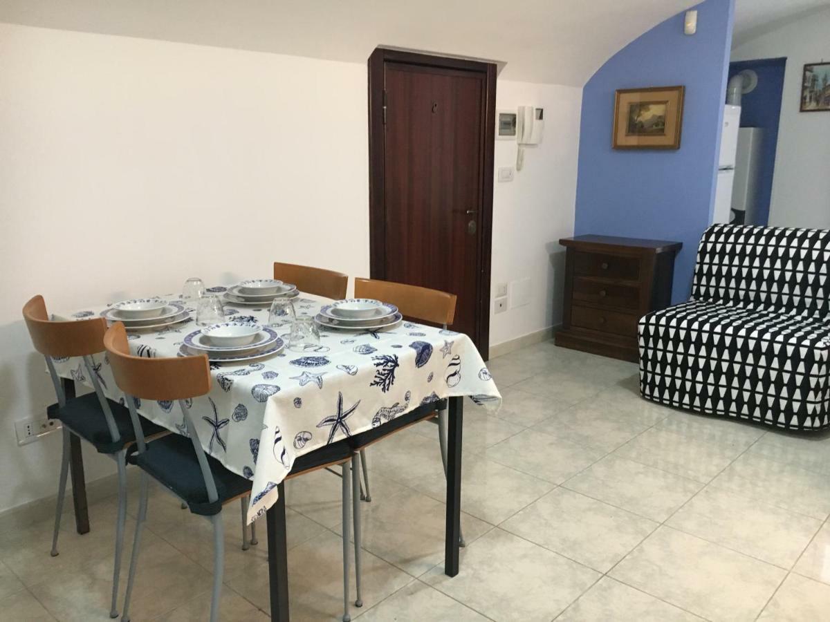 דירות מונופולי Porto In Vista מראה חיצוני תמונה