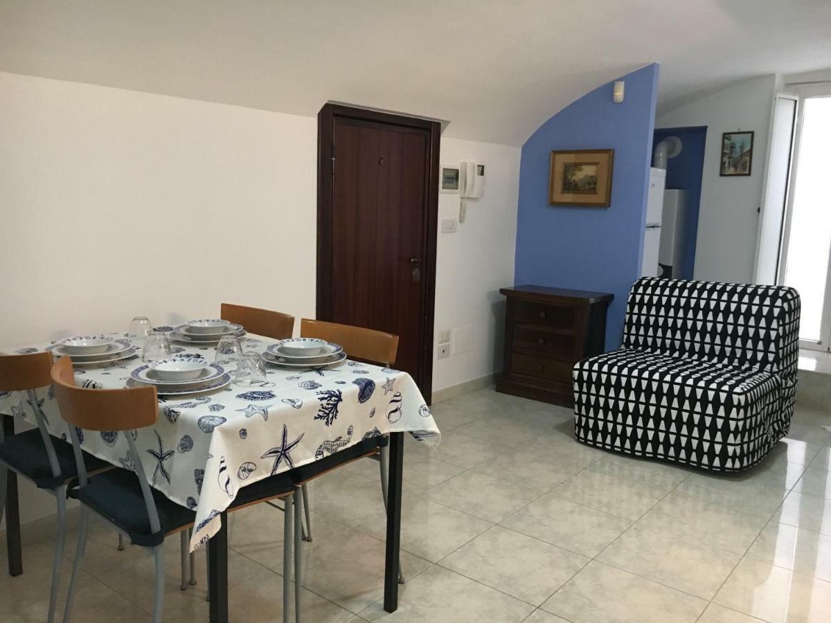 דירות מונופולי Porto In Vista מראה חיצוני תמונה