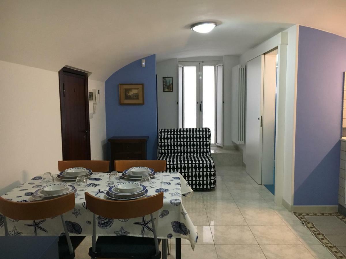 דירות מונופולי Porto In Vista מראה חיצוני תמונה