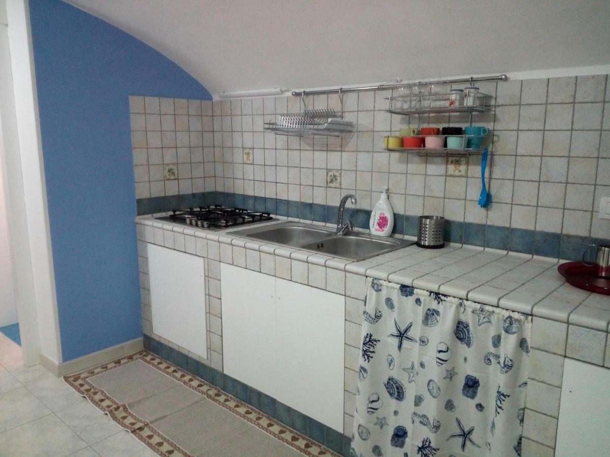 דירות מונופולי Porto In Vista מראה חיצוני תמונה