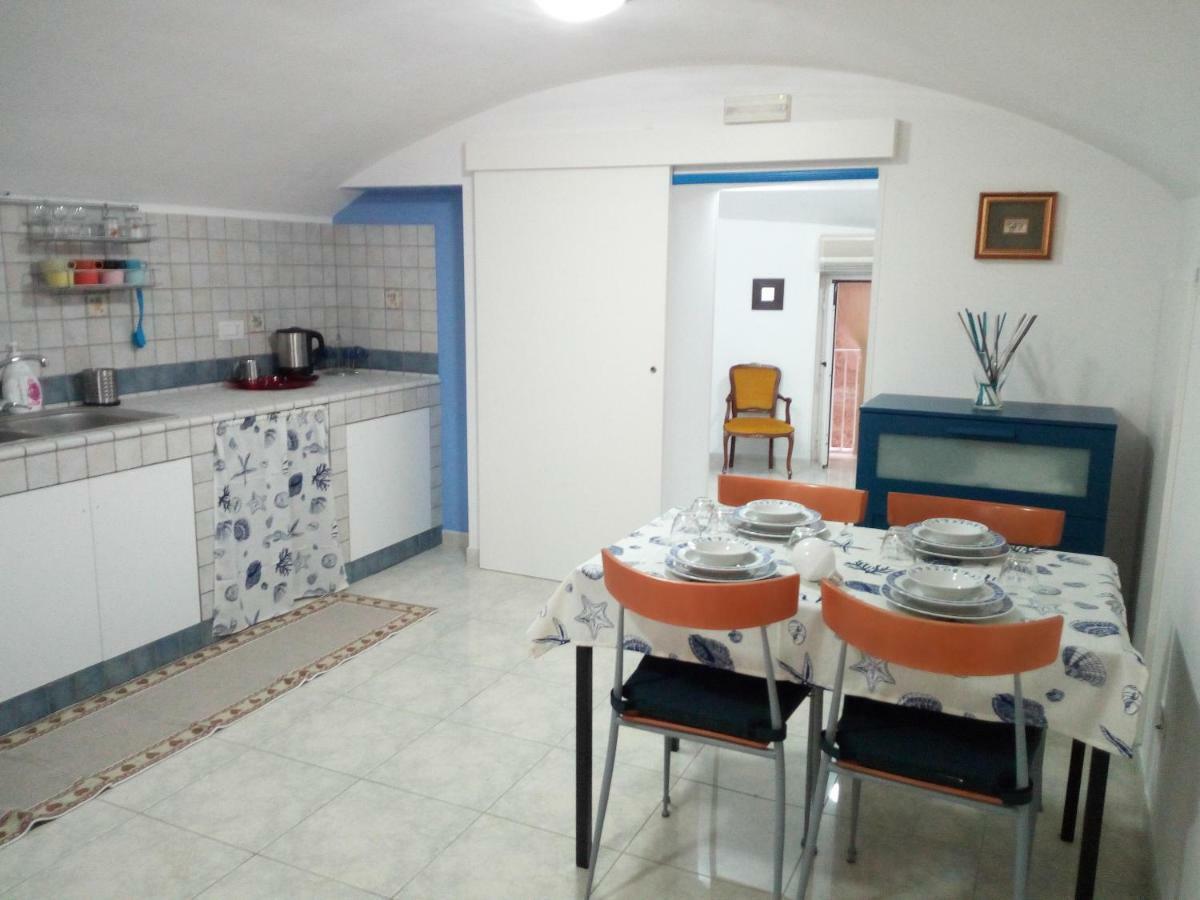 דירות מונופולי Porto In Vista מראה חיצוני תמונה