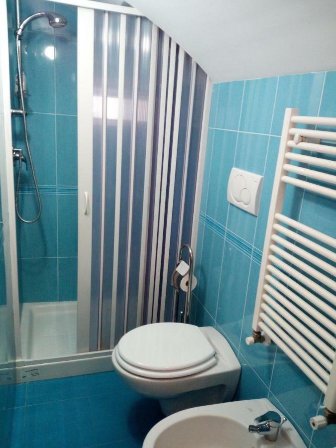 דירות מונופולי Porto In Vista מראה חיצוני תמונה
