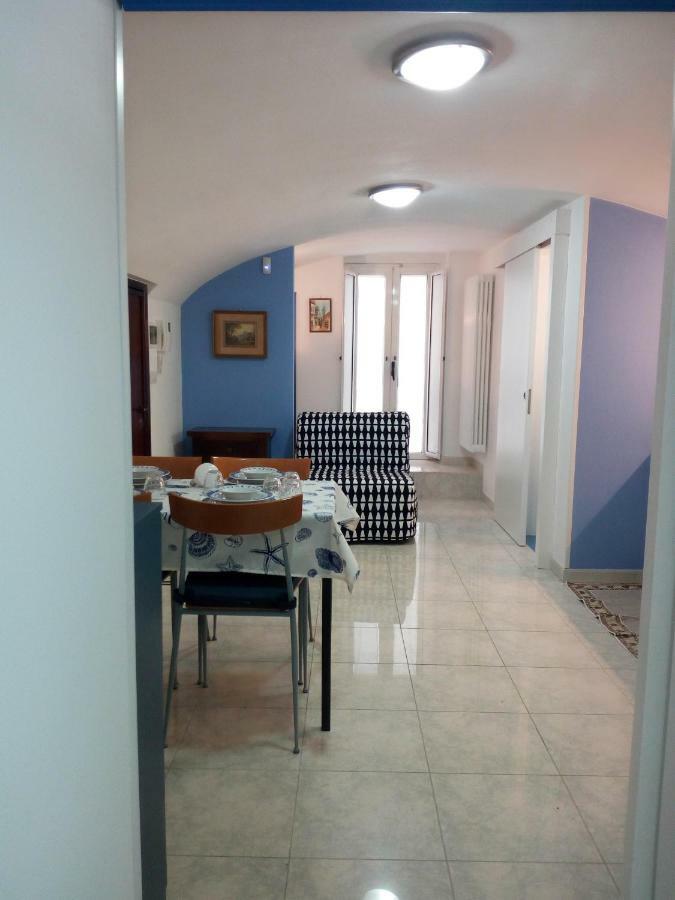 דירות מונופולי Porto In Vista מראה חיצוני תמונה
